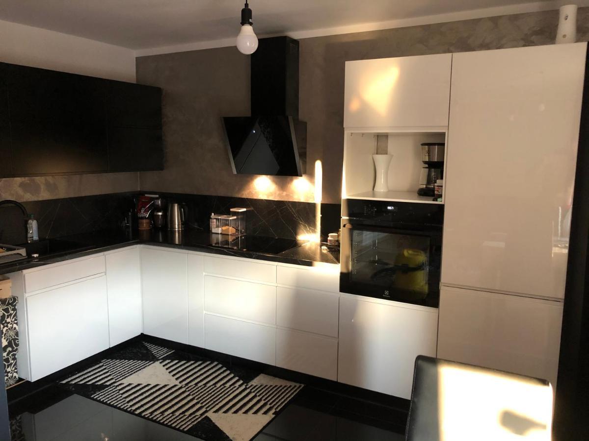 Apartament Moniuszki Kędzierzyn-Koźle Exterior foto