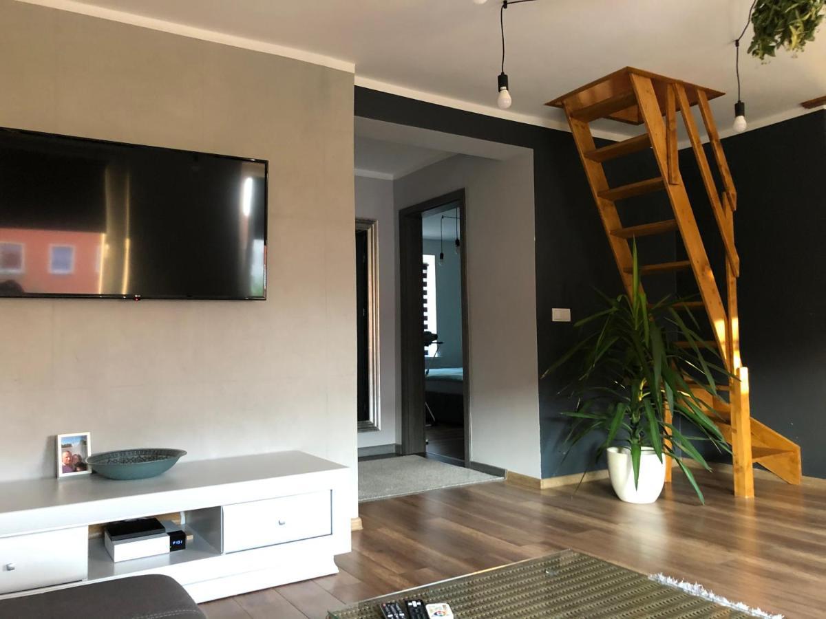 Apartament Moniuszki Kędzierzyn-Koźle Exterior foto