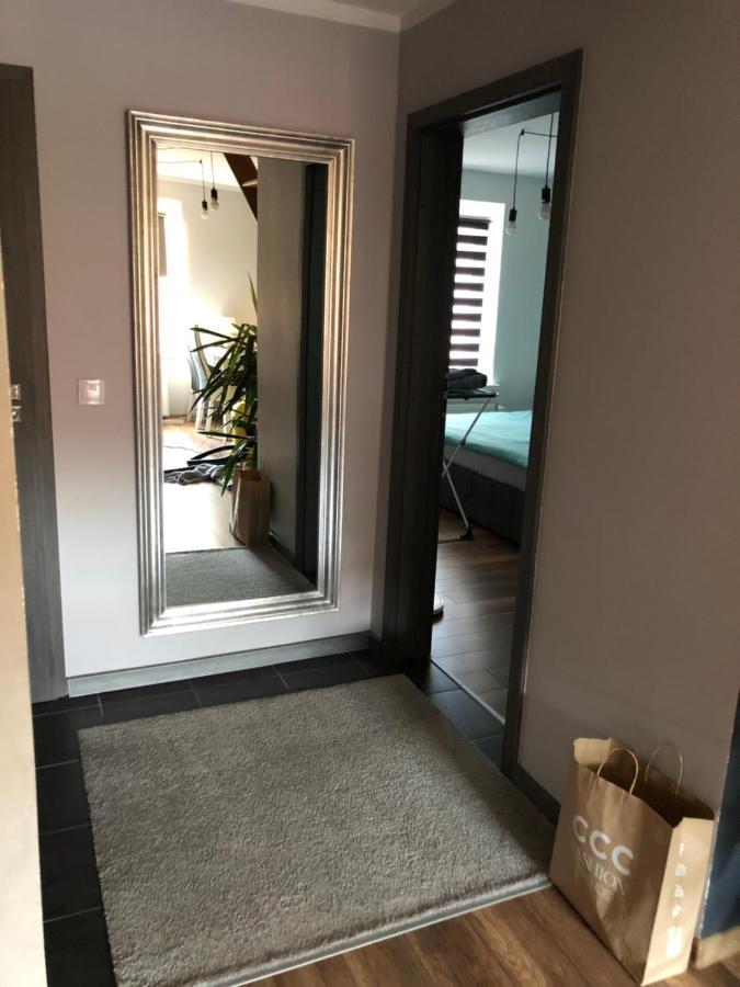 Apartament Moniuszki Kędzierzyn-Koźle Exterior foto