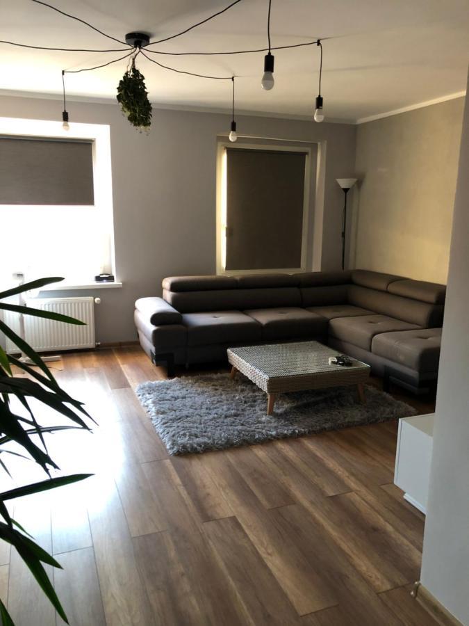 Apartament Moniuszki Kędzierzyn-Koźle Exterior foto